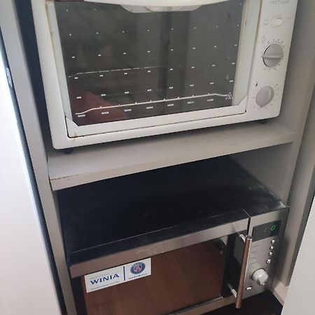 サン＝ドニStudio Independant Dans Un Maisonアパートメント エクステリア 写真