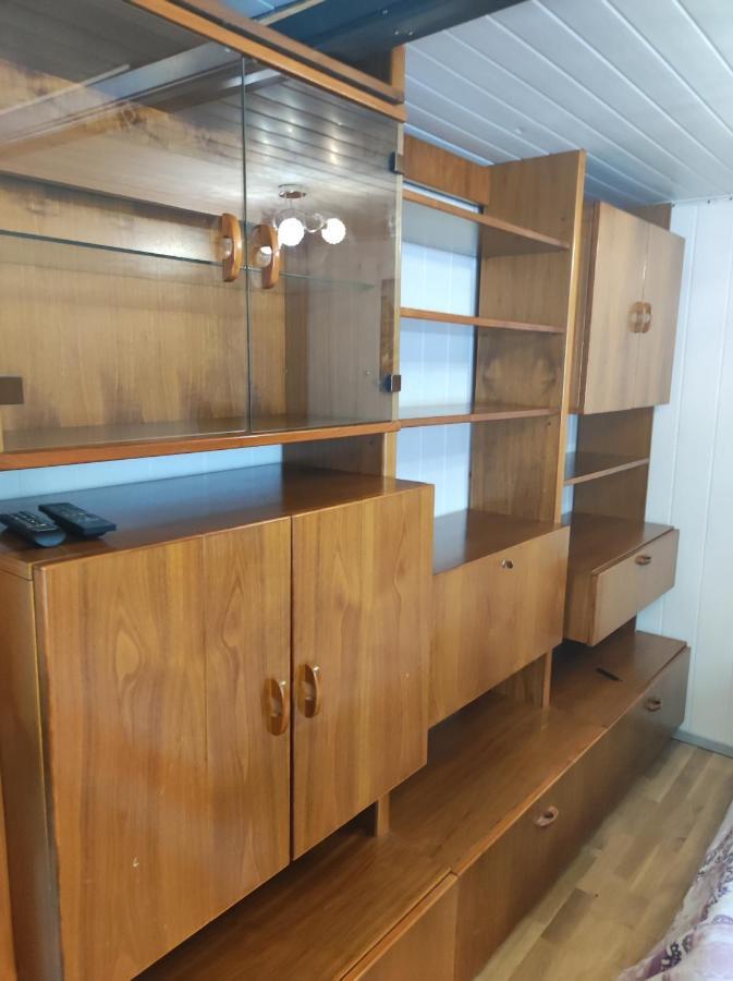サン＝ドニStudio Independant Dans Un Maisonアパートメント エクステリア 写真