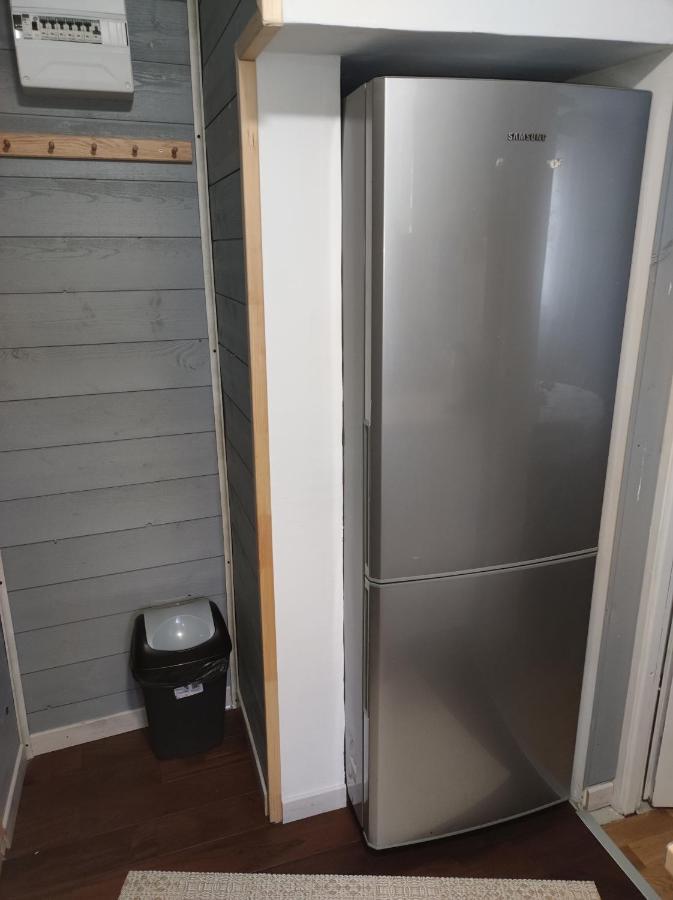 サン＝ドニStudio Independant Dans Un Maisonアパートメント エクステリア 写真